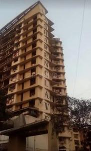 Project Image of 930.0 - 1230.0 Sq.ft 2 BHK Apartment for buy in Ashar Enclave