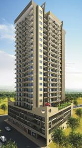 Project Image of 395.0 - 800.0 Sq.ft 1 BHK Apartment for buy in Keemaya and MLH Vedic Heights