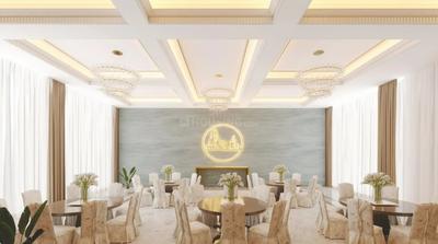 Project Image of 1154.0 - 2177.0 Sq.ft 3 BHK Apartment for buy in Darshanam King Square
