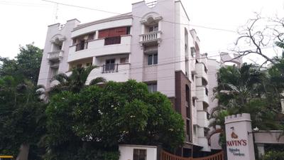 Project Image of 1085.0 - 1580.0 Sq.ft 2 BHK Apartment for buy in Navins Rajendra Gardens