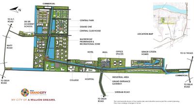 Project Image of 411.0 - 589.0 Sq.ft 2 BHK Apartment for buy in Sunshine Two