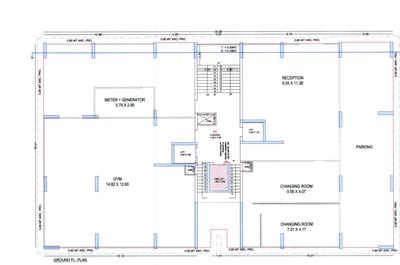 Project Image of 2055.48 - 5370.11 Sq.ft 4 BHK Apartment for buy in Avadh Elrica