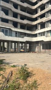 Project Image of 2200.0 - 2850.0 Sq.ft 4 BHK Apartment for buy in Madhuvan Impression