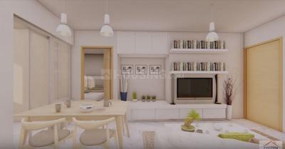 Project Image of 549.0 - 1316.0 Sq.ft Studio Studio Apartment for buy in Citizen Shubhaalay