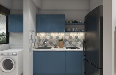 Project Image of 382.0 - 770.0 Sq.ft 1 BHK Apartment for buy in Apex Ambar