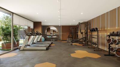 Project Image of 3480.0 - 7200.0 Sq.ft 4 BHK Apartment for buy in Eminence 96