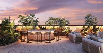 Project Image of 811.6 - 2262.57 Sq.ft 2 BHK Apartment for buy in Paradigm Superstar