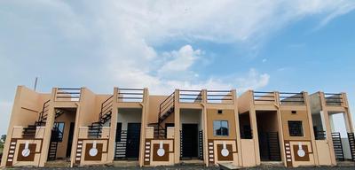 Gala Sanskar City Phase 2 Extension Elevation 1