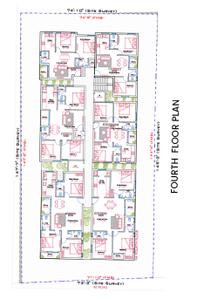 Project Image of 385.46 - 949.59 Sq.ft 1 BHK Apartment for buy in Aanirudh Vasantham