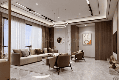 Project Image of 0.0 - 1725.0 Sq.ft 3 BHK Apartment for buy in Elenza Gradient