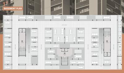 Project Image of 876.72 - 1031.4 Sq.ft 3 BHK Apartment for buy in Sampad Primero