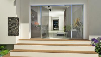 Project Image of 0.0 - 1950.0 Sq.ft 3 BHK Apartment for buy in Honey Silver Cloud