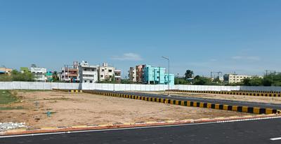 Project Image of 792.0 - 2152.0 Sq.ft Residential Plot Plot for buy in Venture Mahadevan Nagar Extension