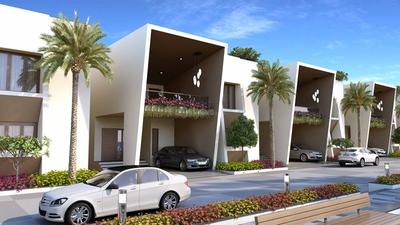 Project Image of 3183.0 - 3564.0 Sq.ft 4 BHK Apartment for buy in ARD Saavan Villas