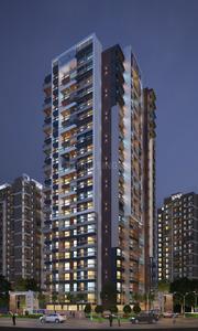 Smartcode Top Notch Elevation 1