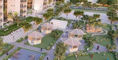 Project Image of 2299.0 - 7262.0 Sq.ft 3 BHK Apartment for buy in Aspire Leisure Park