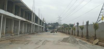 Project Image of 900.0 - 2250.0 Sq.ft Residential Plot Plot for buy in Omni Krishna Grand