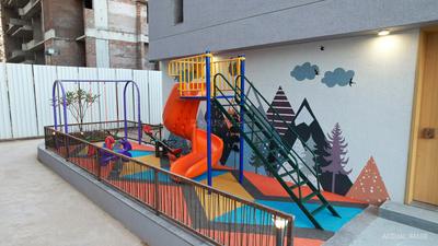 Project Image of 0.0 - 1377.0 Sq.ft 2 BHK Apartment for buy in Solitaire Vista 2