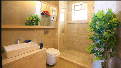 Project Image of 2351.0 - 3233.0 Sq.ft 3 BHK Apartment for buy in Sterling Infinia