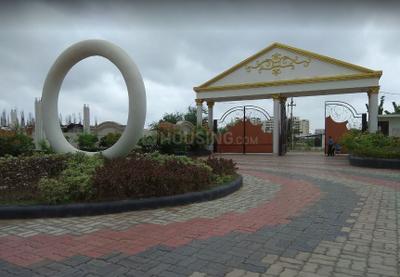 Project Image of 381.04 - 947.98 Sq.ft 1 BHK Apartment for buy in Sun Solus Heights Phase I