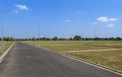 Project Image of 1311.37 - 2814.76 Sq.ft Residential Plot Plot for buy in  Sai Metro City 9th Phase