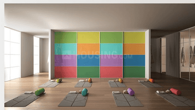 Project Image of 962.0 - 1650.0 Sq.ft 2 BHK Apartment for buy in Skyline Veda