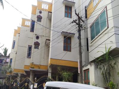 Project Image of 749.0 - 1020.0 Sq.ft 2 BHK Apartment for buy in Sri Balaji Galaxy 