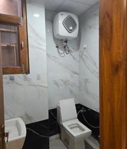 Project Image of 1100.0 - 3200.0 Sq.ft 3 BHK Builder Floor for buy in Jain Affordable Floors