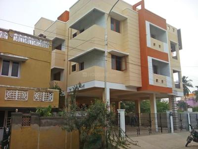Project Image of 646.0 - 1092.0 Sq.ft 1 BHK Apartment for buy in Sree Guru Viswaas