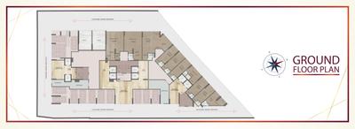 Project Image of 452.0 - 913.0 Sq.ft 1 BHK Apartment for buy in Silicon Pride