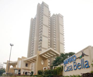 Project Image of 1430.0 - 4890.0 Sq.ft 3 BHK Apartment for buy in Mapsko Casa Bella Villas