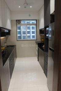 Project Image of 743.0 - 1039.0 Sq.ft 2 BHK Apartment for buy in J P Jeevan Heights
