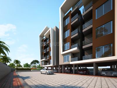 Project Image of 1626.0 - 2219.0 Sq.ft 3 BHK Apartment for buy in Rudra Star City