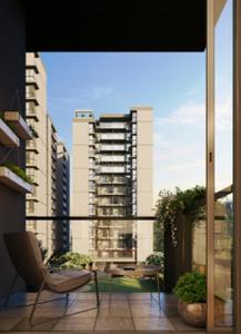 Project Image of 2653 Sq.ft 3 BHK Apartment / Flat for sale in Chandkheda for Rs. 14200000