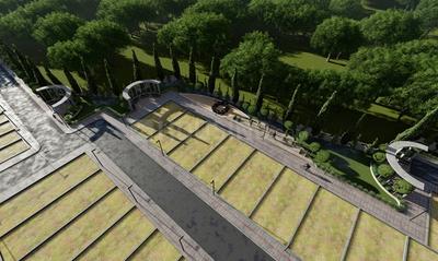 Project Image of 367.8 - 1322.13 Sq.ft Residential Plot Plot for buy in Goyal Dream Anmol Residency
