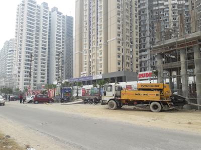 Project Image of 700.0 - 2285.0 Sq.ft 1 BHK Apartment for buy in Rudra Palace Heights