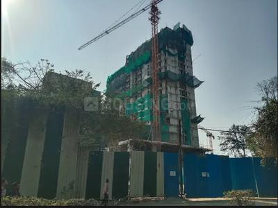 Project Image of 0.0 - 321.95 Sq.ft 1 BHK Apartment for buy in Lodha Crown Kolshet Tower 2