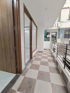 Project Image of 0.0 - 1550.0 Sq.ft 3 BHK Builder Floor for buy in RR Platinum Floors 200 Sq Yard