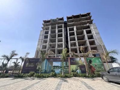 Project Image of 2951.76 - 3690.1 Sq.ft 3 BHK Apartment for buy in TMV Royal Retreat