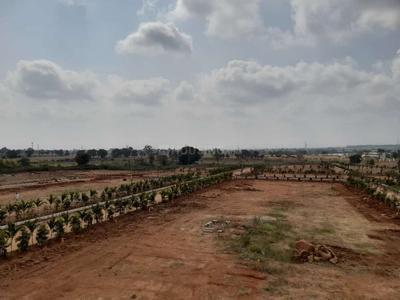 Project Image of 1314.0 - 5454.0 Sq.ft Residential Plot Plot for buy in Aduri Iconic 2