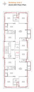 Project Image of 1116.0 - 1507.0 Sq.ft 3 BHK Apartment for buy in Primula Suryam Primrose