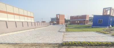 Project Image of 1156.0 - 1234.0 Sq.ft 2 BHK Apartment for buy in Bengal DCL Saanvi Garden Homes Phase I