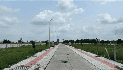 Project Image of 1165.19 - 2557.61 Sq.ft Residential Plot Plot for buy in Bhumesh Anandam Elite Phase VIII