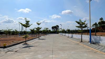Project Image of 1200.0 - 1500.0 Sq.ft Residential Plot Plot for buy in Sri Sai Dev Enclave Phase I
