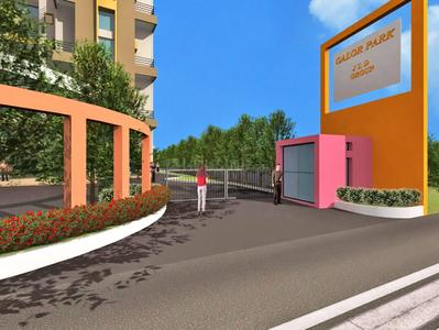 Project Image of 762.0 - 1025.0 Sq.ft 2 BHK Apartment for buy in Lohia Galore Park