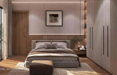 Project Image of 700.29 - 970.93 Sq.ft 2 BHK Apartment for buy in Aayush Elara