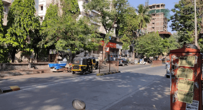 Project Image of 355.32 - 656.28 Sq.ft 1 BHK Apartment for buy in Protsahan Ruchi CHSL