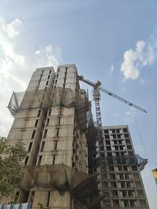 Project Image of 0.0 - 321.95 Sq.ft 1 BHK Apartment for buy in Lodha Crown Dombivli 3