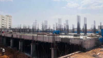 Project Image of 1935.0 - 3425.0 Sq.ft 3 BHK Apartment for buy in North Crest