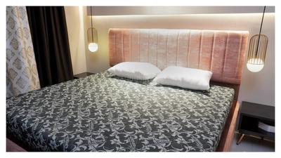 Project Image of 383.0 - 601.0 Sq.ft 1 BHK Apartment for buy in Deepali Landscape
